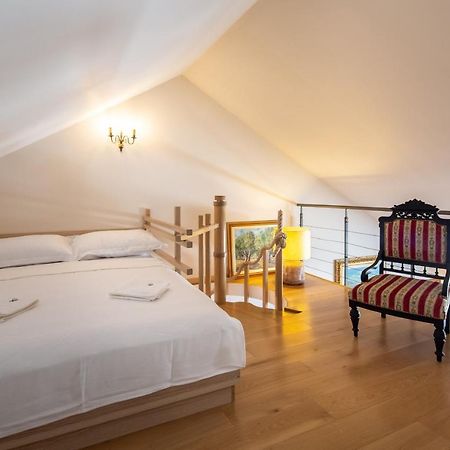 Apartment Gracija Trpanj Esterno foto
