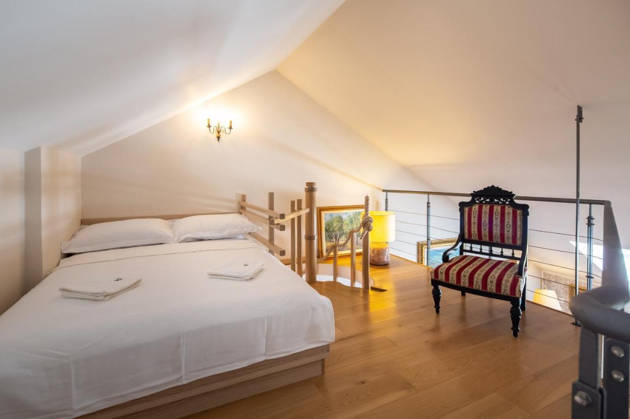 Apartment Gracija Trpanj Esterno foto